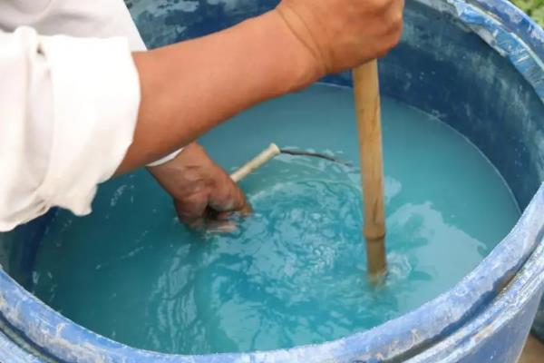 波尔多液能与哪些农药混配