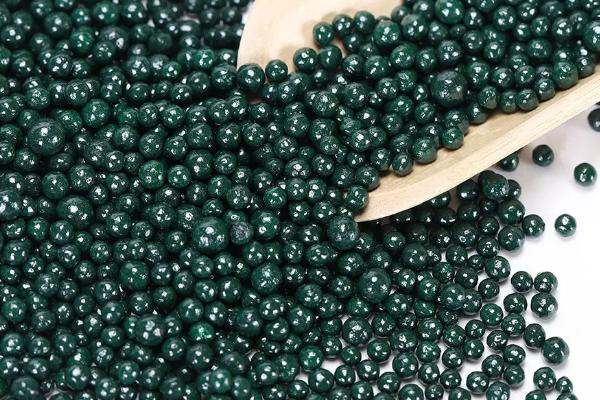 水溶肥生产配方技术