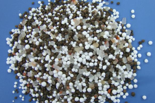 水溶肥生产配方技术