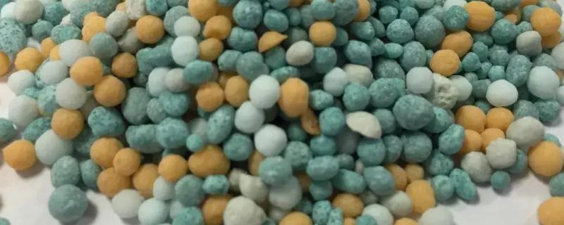 复合肥可以当水溶肥使用吗