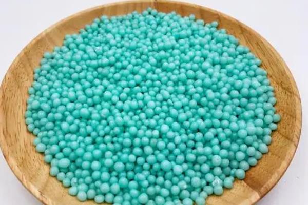 水溶性复合肥有哪些