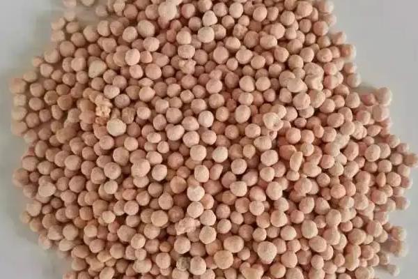 水溶性复合肥有哪些