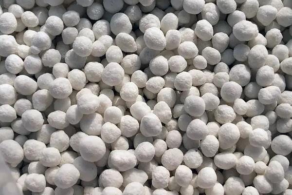 复合肥能用水溶解后用吗