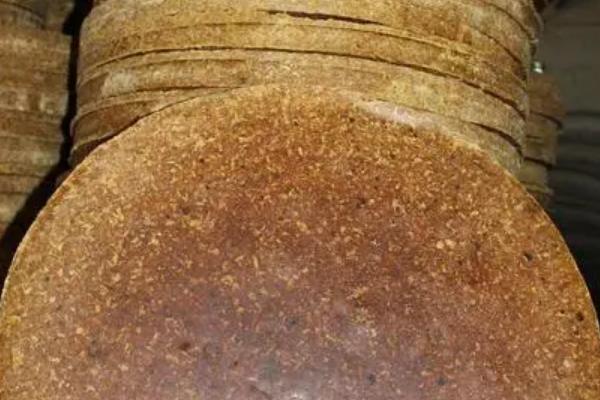 豆饼肥属于氮肥还是磷钾肥