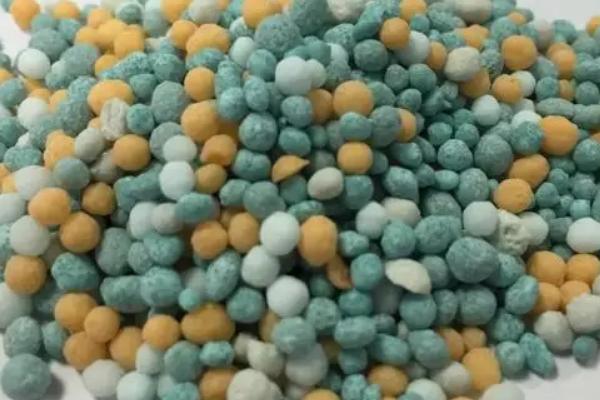 液体水溶肥料优缺点