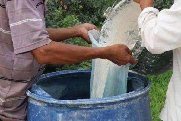 碳酸氢铵的作用和功效