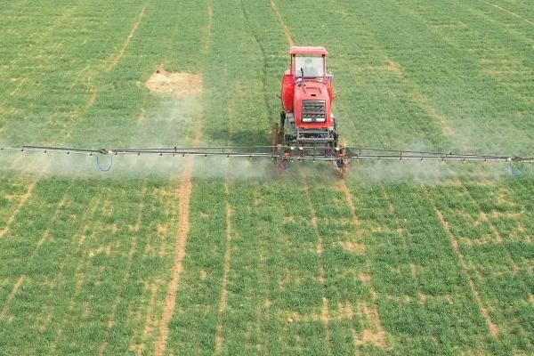 乙羧氟草醚使用注意事项