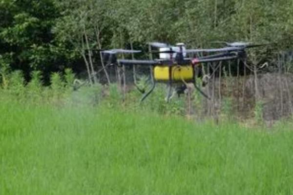 流体硼能和磷酸二氢钾一起混配使用吗