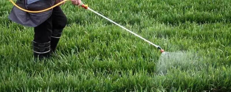 磷酸二氢钾和尿素能混用吗