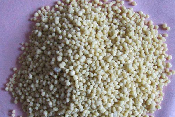 氮磷钾复合肥有哪些