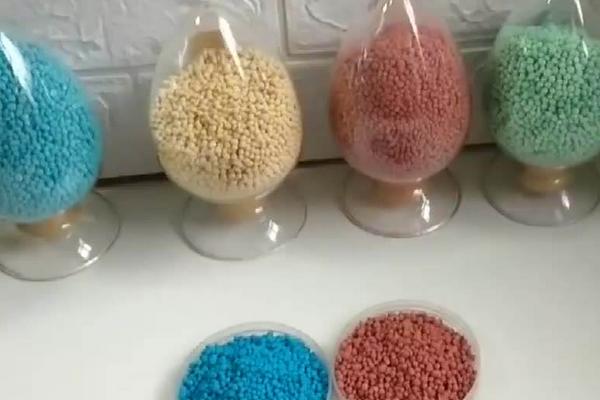 复合肥氮磷钾什么比例合适