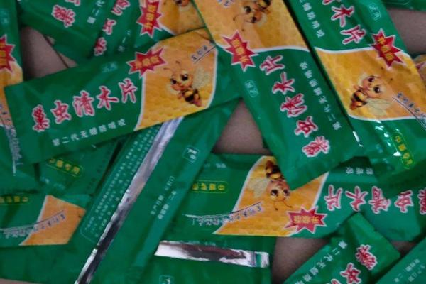 巢虫净简介,是专门为巢虫研制的杀虫剂